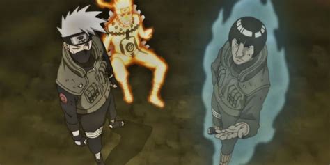 Naruto: 10 Questions About Kakashi, Answered .